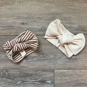 Like New Kate Quinn Small Bow Headband